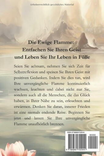 Der Pfad zur Inneren Ruhe