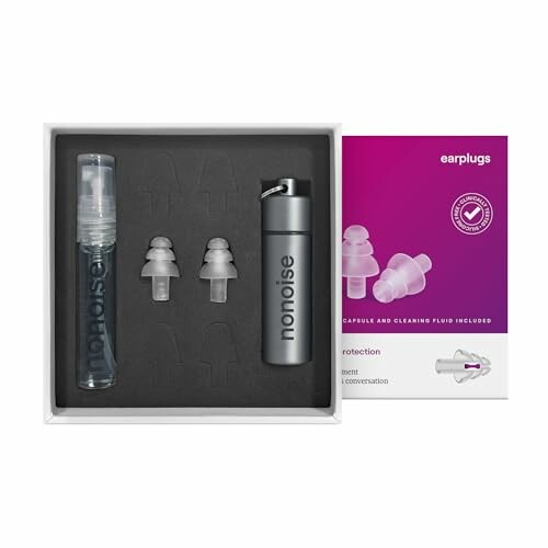 Nonoise Ohrstöpsel