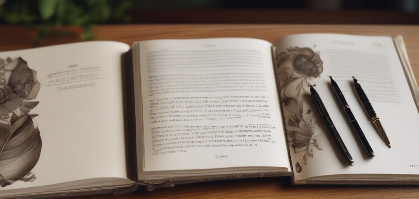 Achtsamkeitstagebuch für Teenager