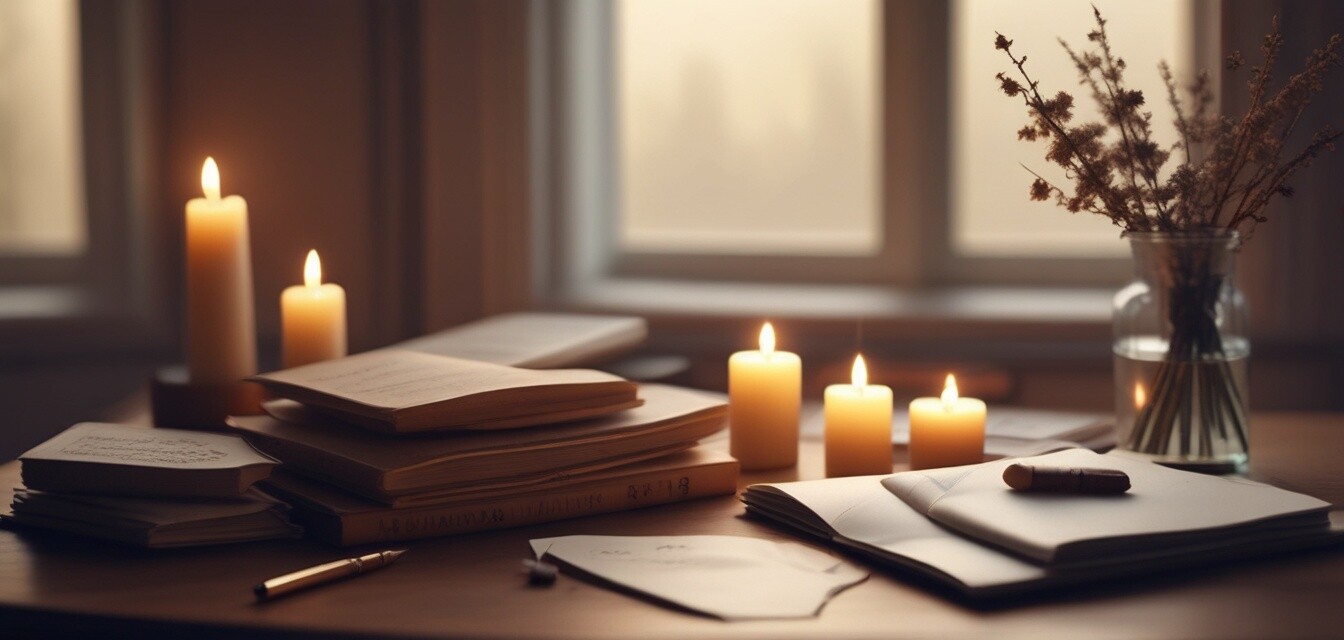 Achtsamkeitsübungen für stressige Schulzeiten