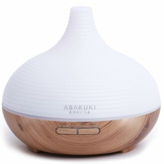 ASAKUKI Aroma Diffuser