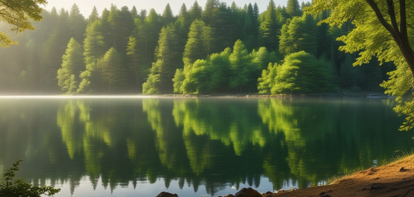 Naturverbundene Achtsamkeit