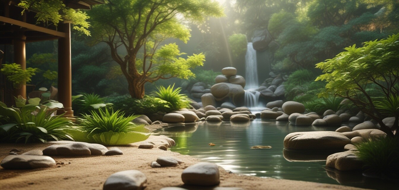 Kreative Wege zur Integration von Achtsamkeit in den Alltag