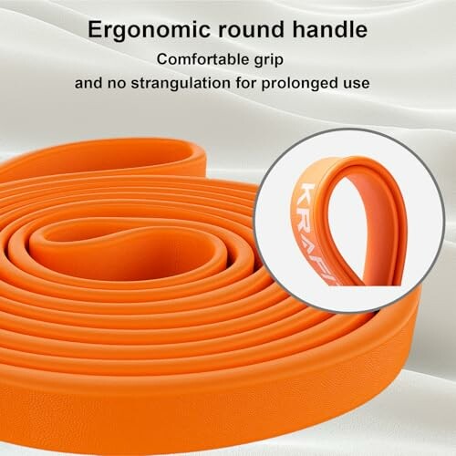 KRAFIT Widerstandsbänder