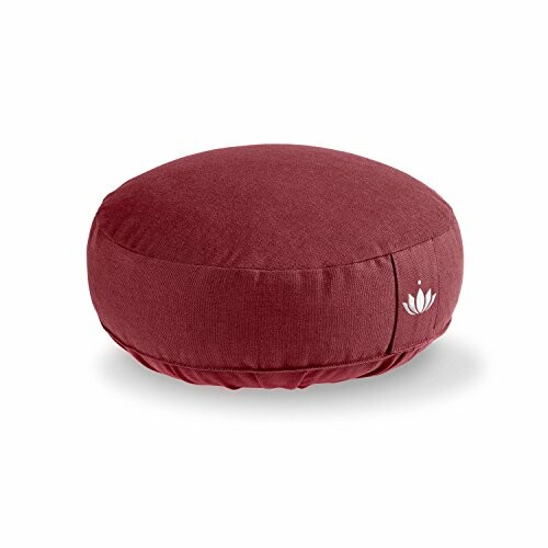 Lotuscrafts Yogakissen