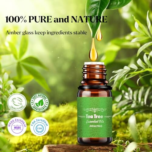 Aulaya Ätherische Öle Set