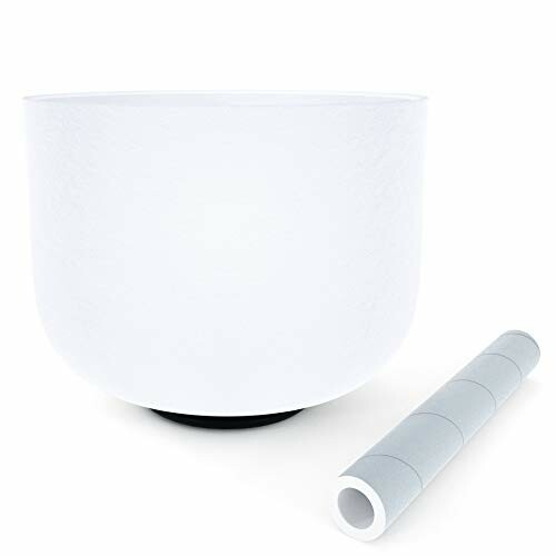 KELIODY Kristall-Klangschale