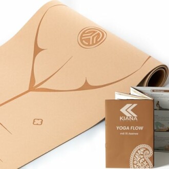 KIANA SPORTS Yoga Matte