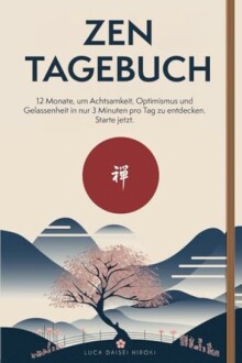 ZEN TAGEBUCH
